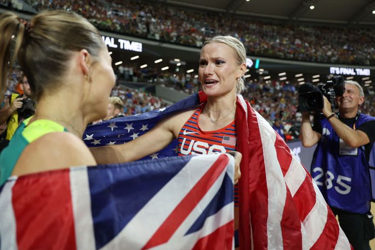 Női rúdugrásban két világbajnokot avattak, Ingebrigtsen kikapott, Kozák versenyének vége – videóval