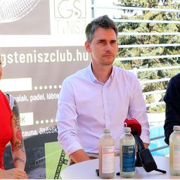Sportal TV: a kapitány Keszthelyen is a válogatott magjára számít-videókkal