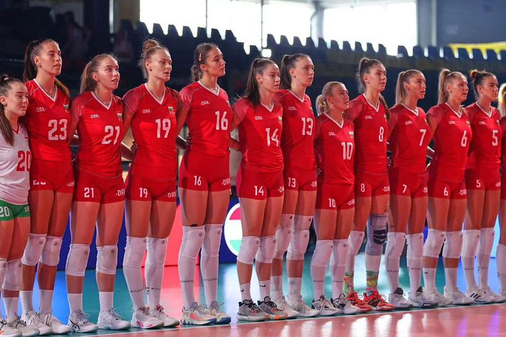 Szettet nyert, de győzelem nélkül zárt a magyar női röpiválogatott