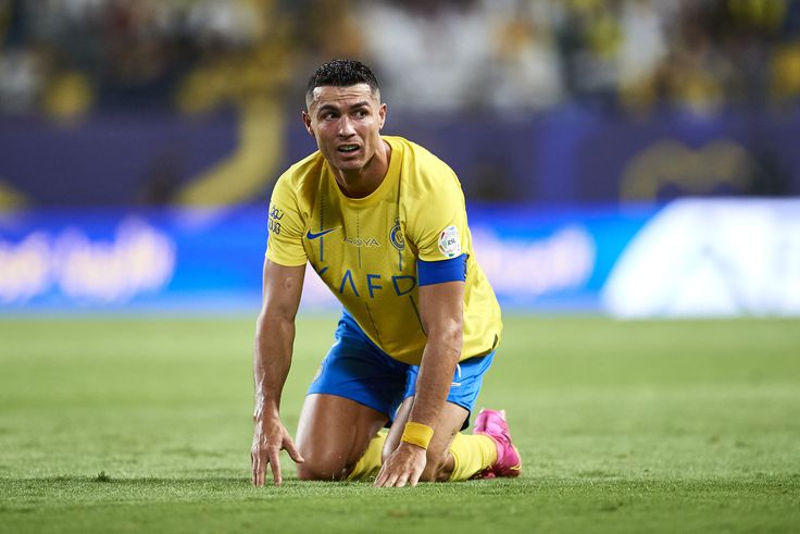 Cristiano Ronaldo teljesen bekattant, magából kikelve üvöltözött és lökdösődött – videóval