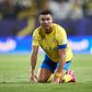 Cristiano Ronaldo teljesen bekattant, magából kikelve üvöltözött és lökdösődött – videóval