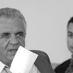 Meghalt Benkő László, az MLSZ korábbi elnöke