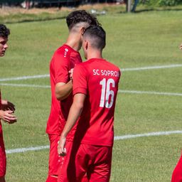 Simán nyert a Sopron a Haladás ellen