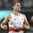 Vindics Balázs: „Egy fantasztikus élmény volt, igazából ezt nem lehet nem élvezni”