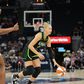 Juhász és Határ csapata is győzött az WNBA-ben