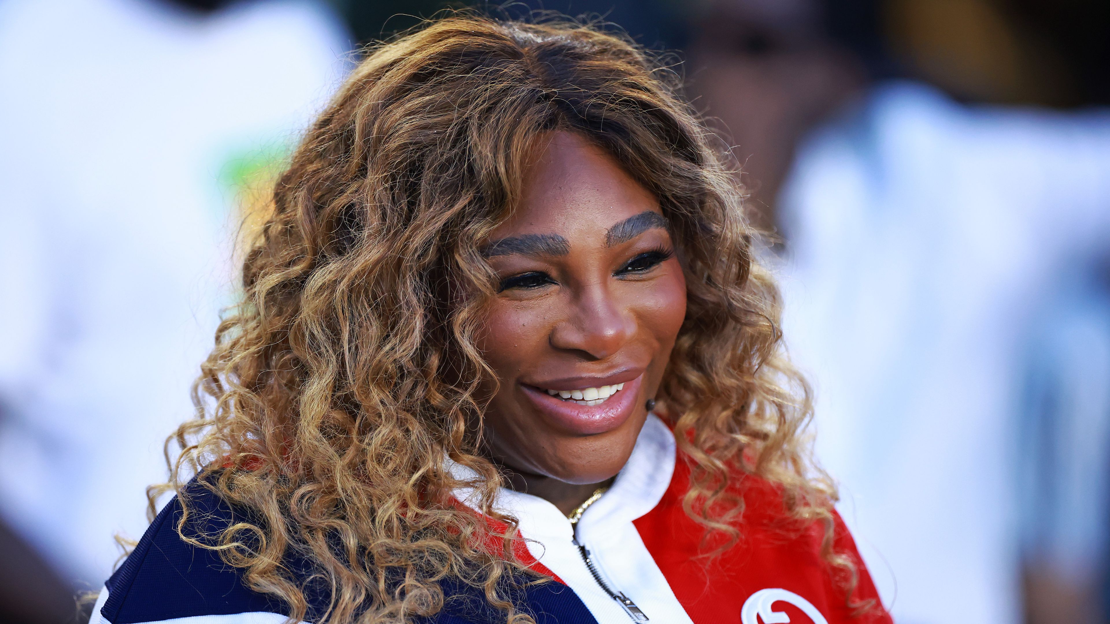 Serena Williams második gyermekét hozta világra