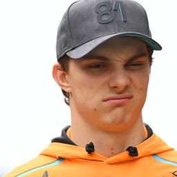 F1-hírek: Piastri törött bordával versenyzett – elárulta, hogyan sérült meg