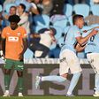 Kettőből kettő: egy hármassal felelt a Valencia góljára a Celta Vigo