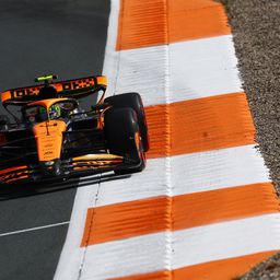 F1-hírek: Norrisé az első szabadedzés Zandvoortban