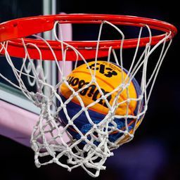 Vereséggel kezdett a női 3x3-as kosárválogatott Bécsben
