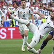 Sportal-információ: Újpesten robbanhat az átigazolási bomba, két válogatott futballista érkezhet!