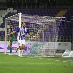 Valami tényleg elindult Újpesten: a Debrecennek esélye sem volt a Szusza Ferenc Stadionban