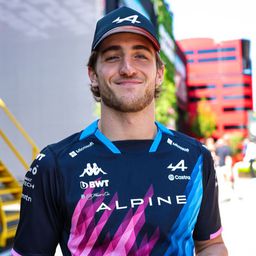 F1-hírek: bejelentették Gasly jövő évi csapattársát az Alpine-nál
