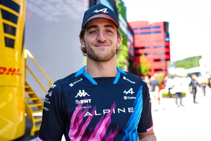 F1-hírek: bejelentették Gasly jövő évi csapattársát az Alpine-nál