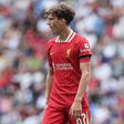 Kölcsönadta válogatott támadóját a Liverpool – hivatalos