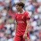 Kölcsönadta válogatott támadóját a Liverpool – hivatalos
