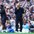 A Manchester Citynek semmi sem jött össze, hazai vereség lett a vége a Premier League-ben