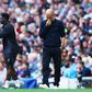 A Manchester Citynek semmi sem jött össze, hazai vereség lett a vége a Premier League-ben