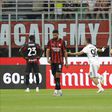 Inter-nevelés ollózós gólja okozta a Milan vesztét, De Bruyne gólt lőtt, brazil hős Rómában
