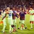 Hiába a csodacsel és a kétgólos előny, a Barcelona a hajrában egy öngóllal fordított