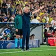 José Mourinho visszatérhet a Premier League-be?