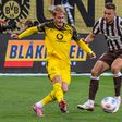 Hatgólos thriller a Bundesligában: a Dortmundot ismét cserben hagyta a védelme