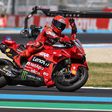 Márquez nyerte a MotoGP sprintfutamát a Balaton Parkban