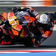 MotoGP: folytatódott a spanyol házicsata a Balatonnál