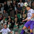 Klubrekord közeli ajánlat érkezett, kimaradt a keretből az Újpest védelmének oszlopos tagja
