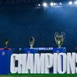 Párizsi bemutató: a megnyert trófeákat csodálhatták meg a PSG drukkerei