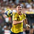 Hiába a történelmi rekord, Cristiano Ronaldo ismét trófea nélkül maradt