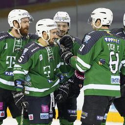 Erste Liga: a magyar bajnok legyőzte a címvédőt
