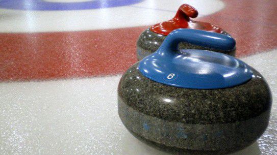 Oroszország helyett Magyarország indítja női csapatát a curling Eb-n