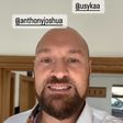 „Sz*rháziak” – Fury Uszikot és Joshuát is melegebb éghajlatra küldte