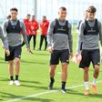 Kocsis Dominik már a 34. másodpercben betalált, az U21-es válogatott legyőzte Bulgáriát