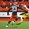 Videó - Az év egykezes elkapását mutatta be a Pittsburgh játékosa