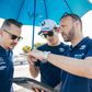 Nicolas Latifi az idény végén távozik a Williamstől