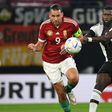 Szalai Ádám: „Felemelő érzés, de egy meccs még hátravan"