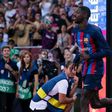Szokatlan részlet derült ki Dembélé szerződéséről