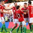 Magyar válogatott: Csak a középpályán vannak kérdőjelek