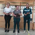 Major Veronika nyerte a 25 méter pisztolyt az ob-n