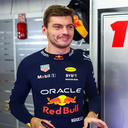 Verstappené a pole pozíció Japánban, Piastri is az első sorban