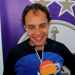 Bognár István: „Ha tesóm is nyer, mondhatjuk, hogy ez a Bognárok hétvégéje” – videóval
