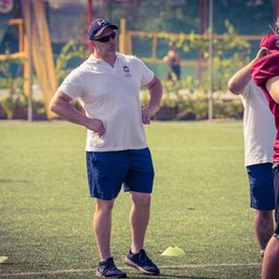 Visszavonult a hazai amerikaifutball legendája, a válogatott edzői stábja keretet szűkített