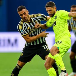 Komikus öngól is kellett a Juventus vereségéhez – videóval