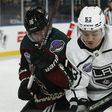 Történelmi meccset rendeztek az NHL-ben, ez lett a vége