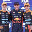 Verstappen egyelőre tarol Szuzukában; Szoboszlai beszélt a céljairól – délelőtti hírösszefoglaló