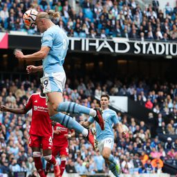 Két gólt és egy piros lapot hozott a Manchester City bajnokija – videóval