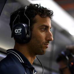 Eldőlt Ricciardo sorsa a Forma–1-ben – hivatalos