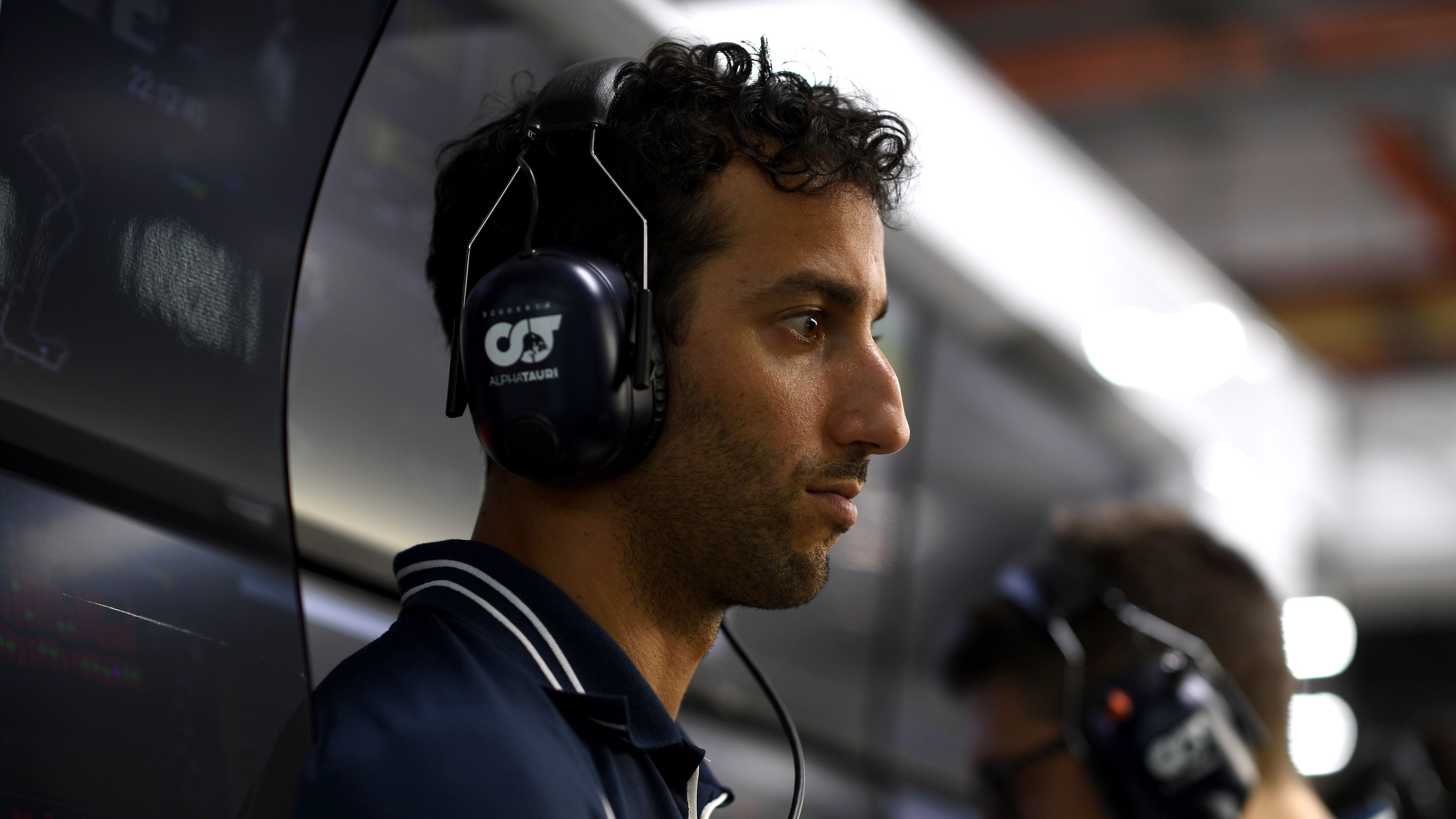 Eldőlt Ricciardo sorsa a Forma–1-ben – hivatalos